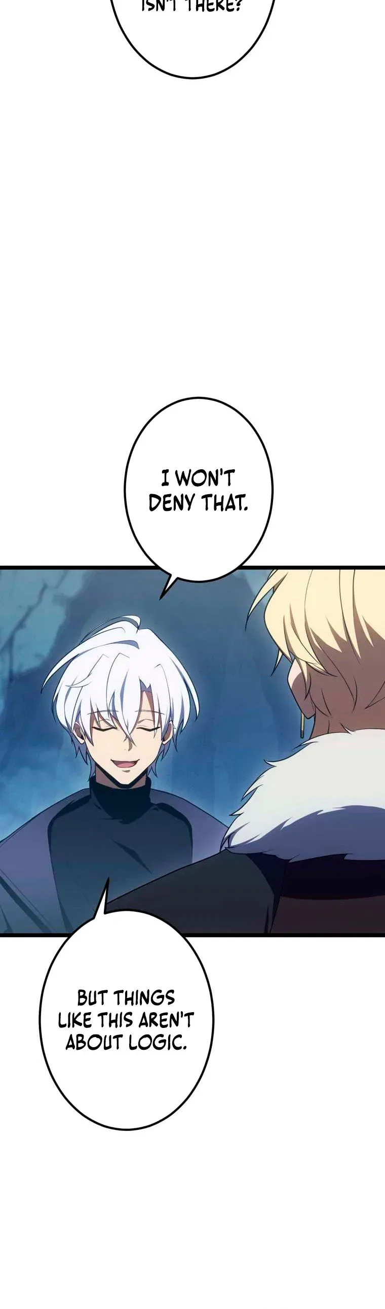 The Dark Mage ~ I am the Only Transcendant Maage who Regressed with Cheat Skills Chapter 42 – Page 45