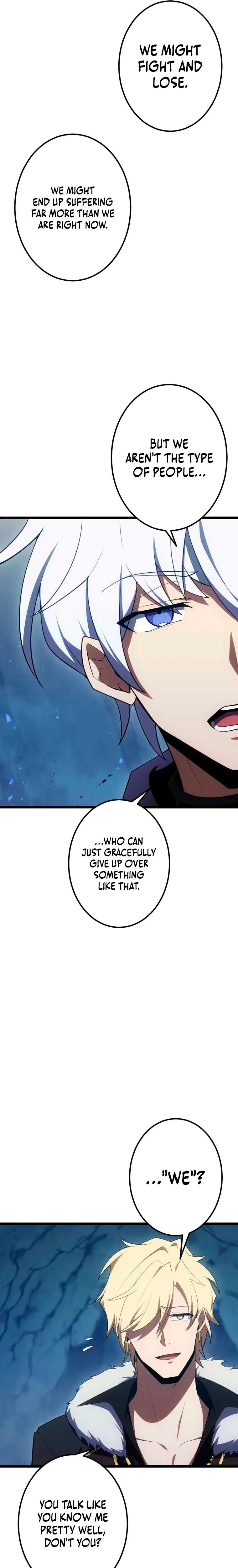 The Dark Mage ~ I am the Only Transcendant Maage who Regressed with Cheat Skills Chapter 42 – Page 46