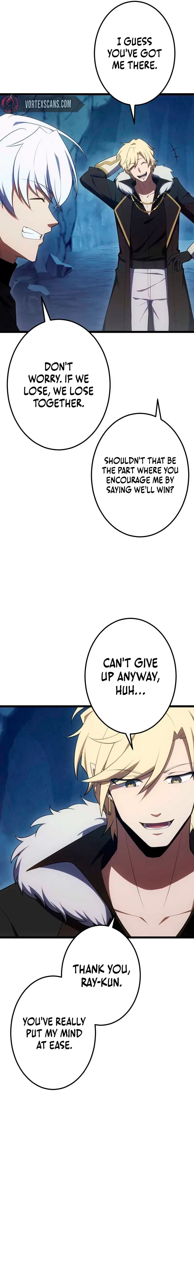 The Dark Mage ~ I am the Only Transcendant Maage who Regressed with Cheat Skills Chapter 42 – Page 49