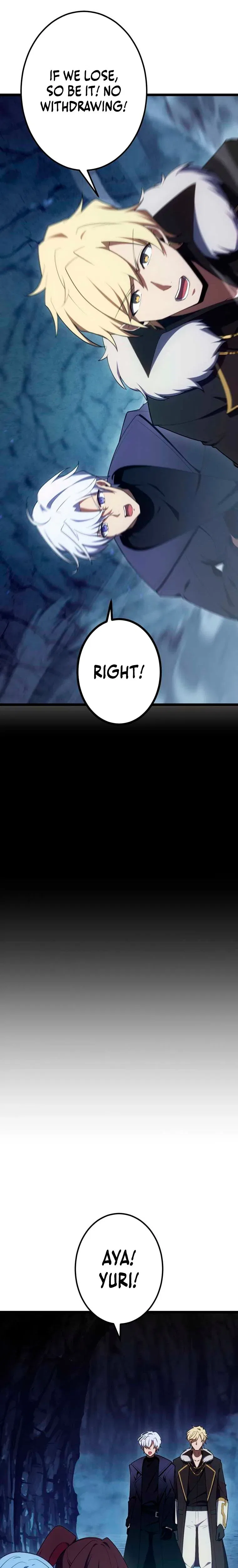 The Dark Mage ~ I am the Only Transcendant Maage who Regressed with Cheat Skills Chapter 42 – Page 50
