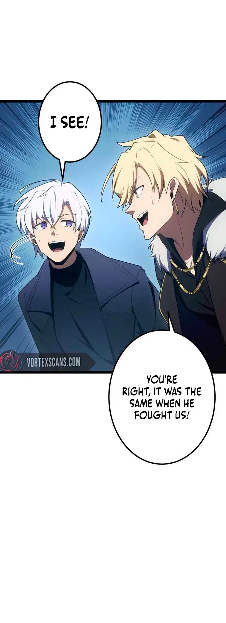 The Dark Mage ~ I am the Only Transcendant Maage who Regressed with Cheat Skills Chapter 42 – Page 54