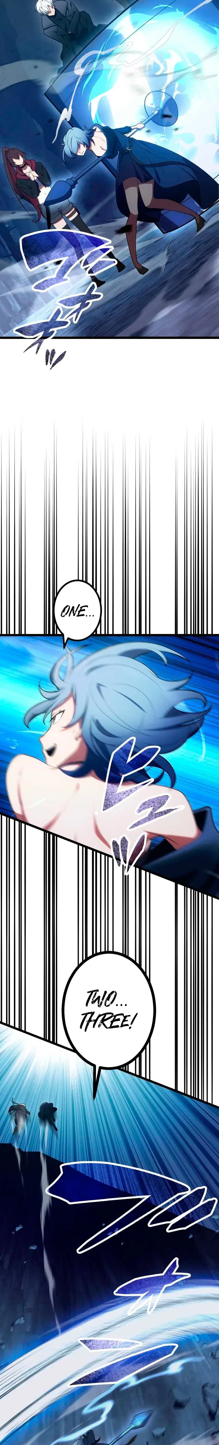 The Dark Mage ~ I am the Only Transcendant Maage who Regressed with Cheat Skills Chapter 42 – Page 56