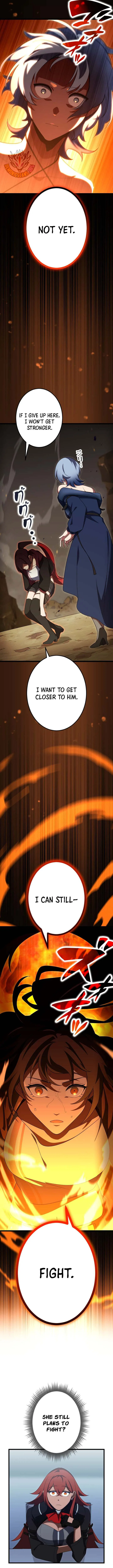 The Dark Mage ~ I am the Only Transcendant Maage who Regressed with Cheat Skills Chapter 41 – Page 5