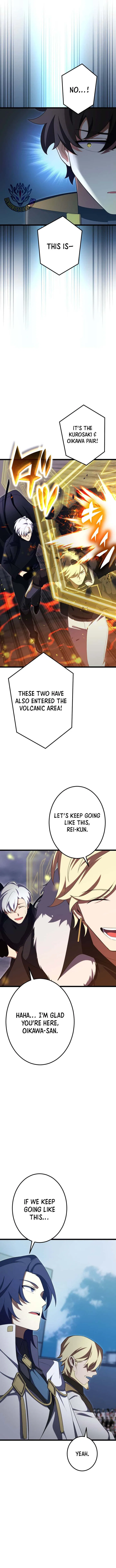 The Dark Mage ~ I am the Only Transcendant Maage who Regressed with Cheat Skills Chapter 41 – Page 15