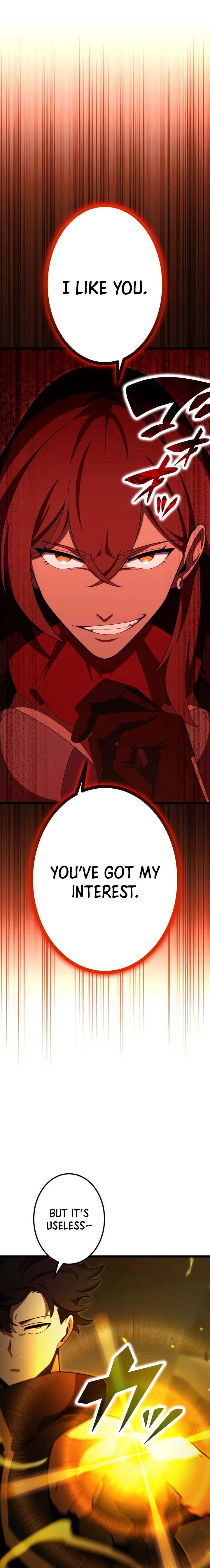 The Dark Mage ~ I am the Only Transcendant Maage who Regressed with Cheat Skills Chapter 40 – Page 6