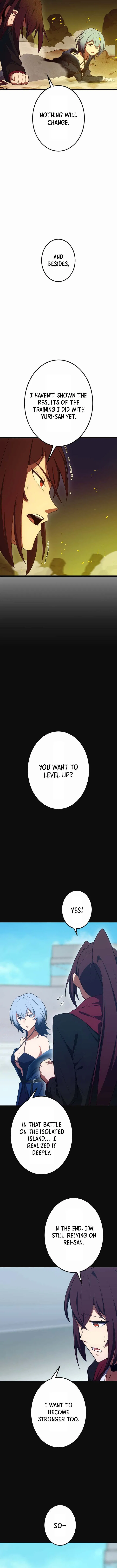 The Dark Mage ~ I am the Only Transcendant Maage who Regressed with Cheat Skills Chapter 39 – Page 10