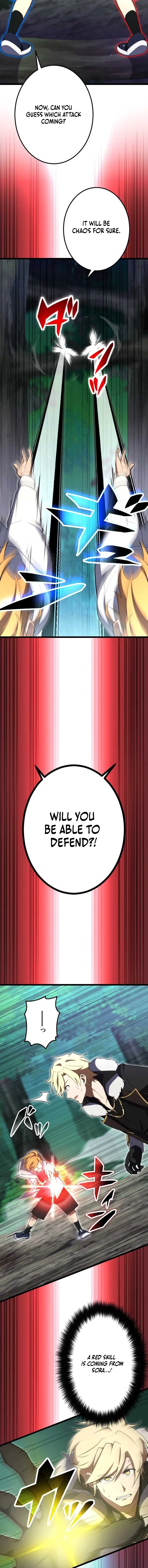 The Dark Mage ~ I am the Only Transcendant Maage who Regressed with Cheat Skills Chapter 37 – Page 12