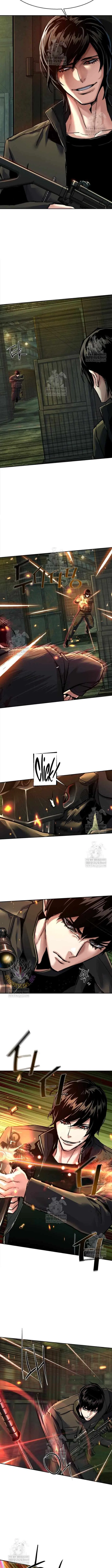 Mercenary Enrollment Chapter 280 – Page 7