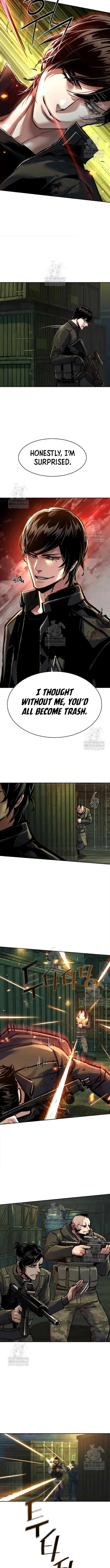 Mercenary Enrollment Chapter 280 – Page 8