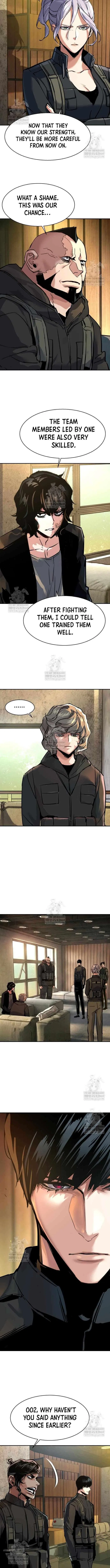 Mercenary Enrollment Chapter 280 – Page 14