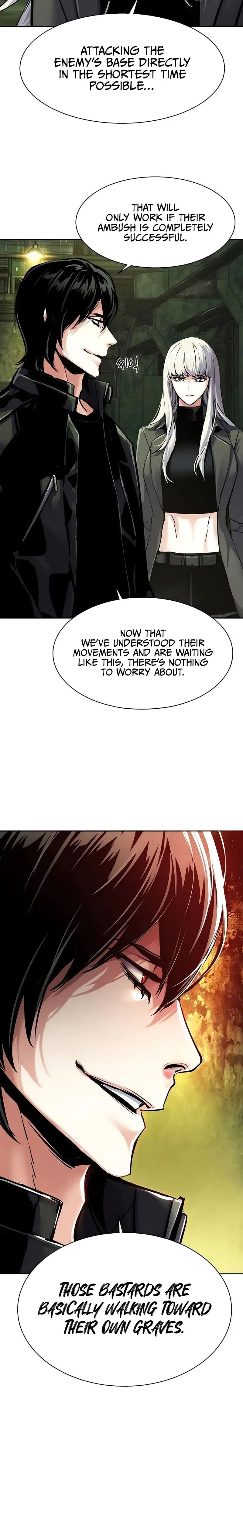 Mercenary Enrollment Chapter 279 – Page 3