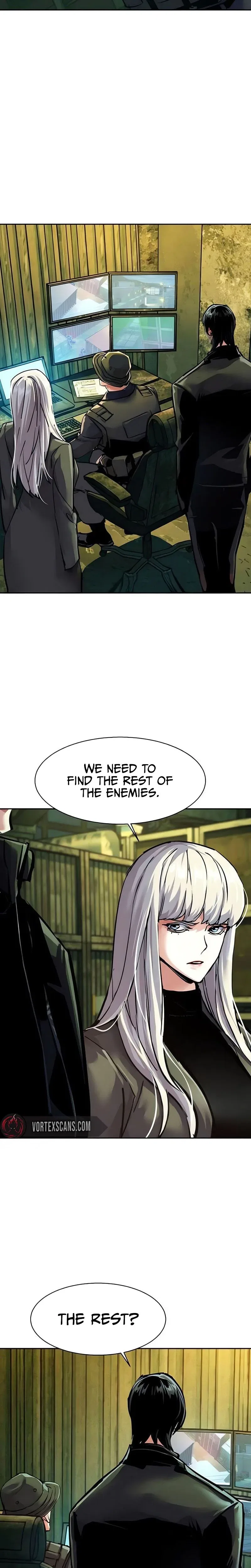 Mercenary Enrollment Chapter 279 – Page 6