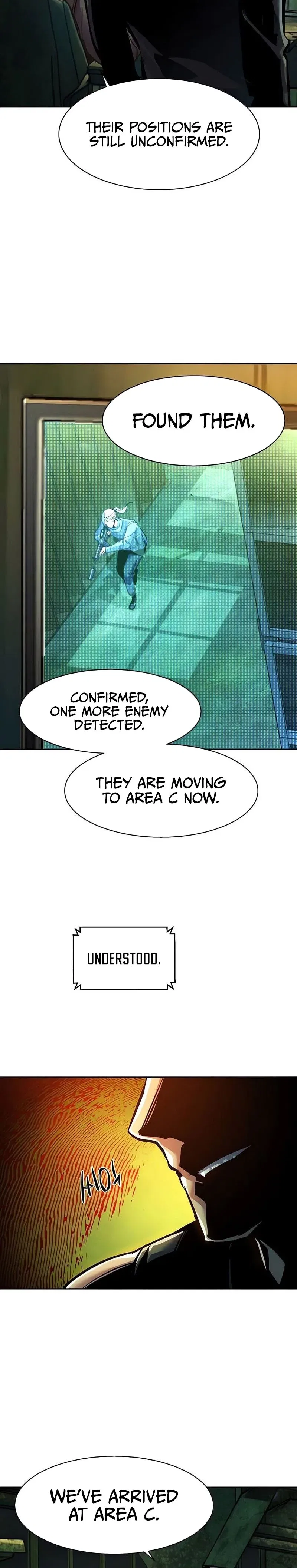 Mercenary Enrollment Chapter 279 – Page 7