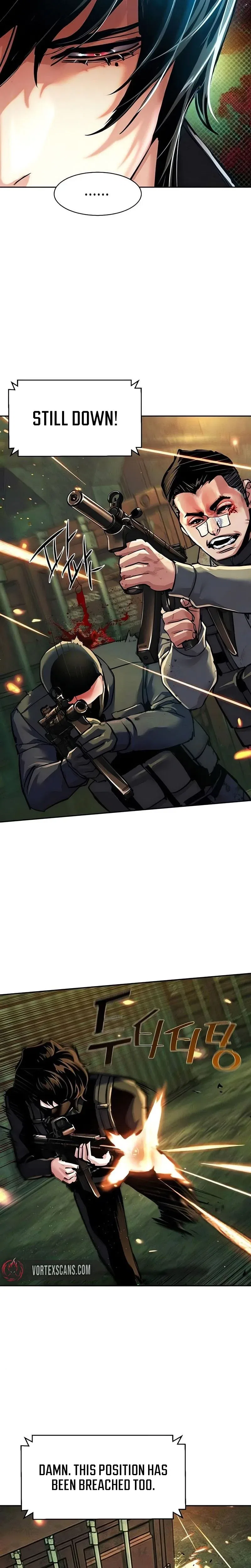 Mercenary Enrollment Chapter 279 – Page 15