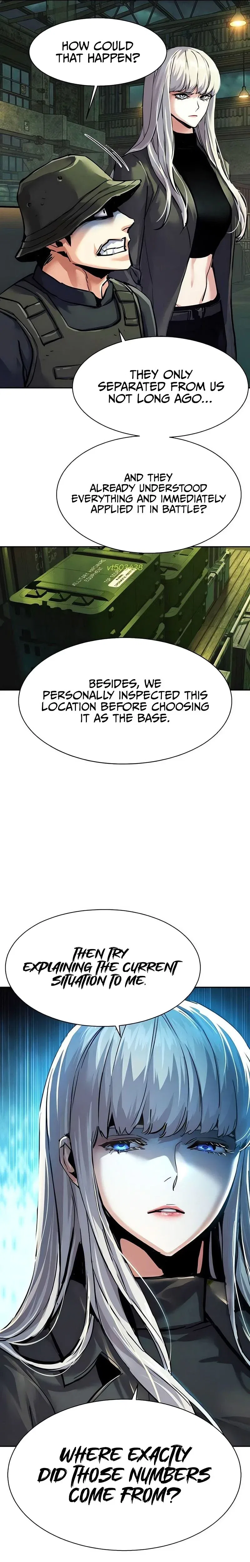 Mercenary Enrollment Chapter 279 – Page 17