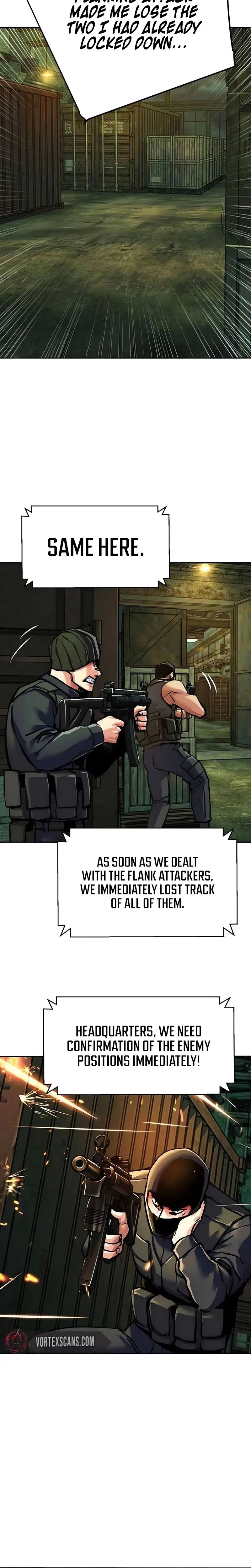 Mercenary Enrollment Chapter 279 – Page 19