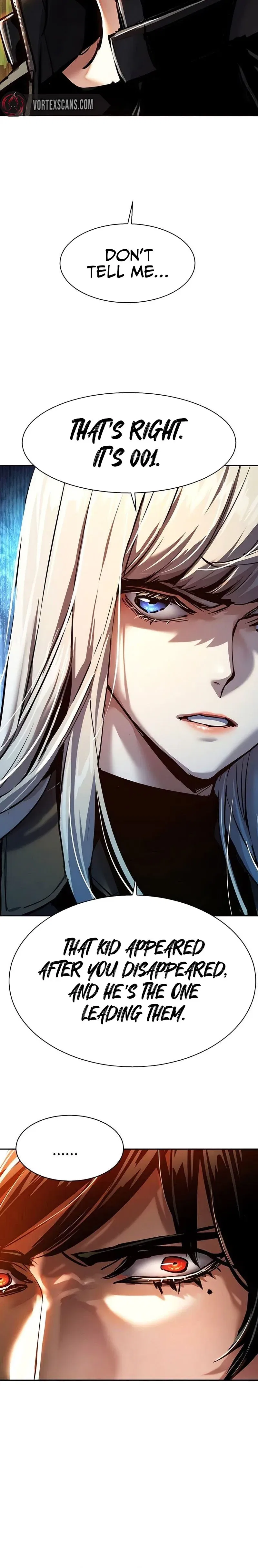 Mercenary Enrollment Chapter 279 – Page 25