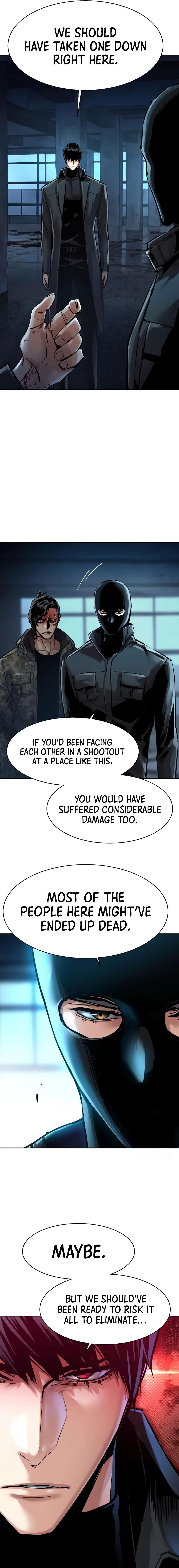 Mercenary Enrollment Chapter 278 – Page 5