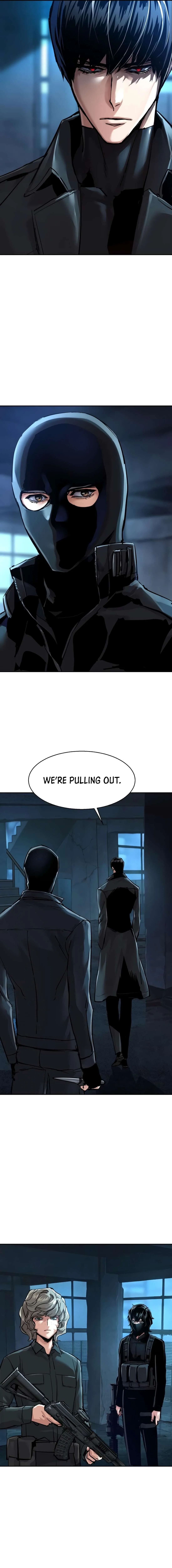 Mercenary Enrollment Chapter 278 – Page 8