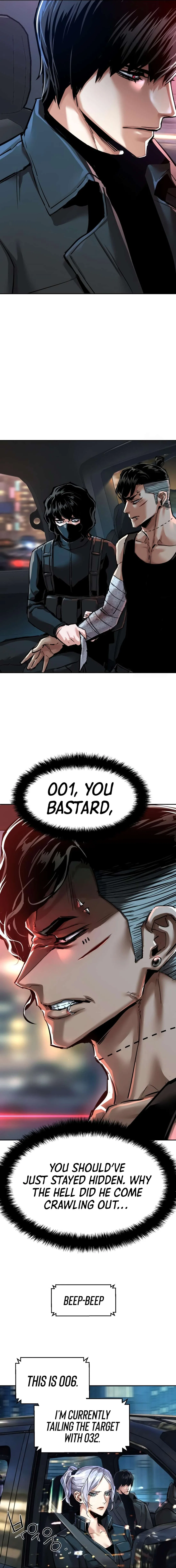 Mercenary Enrollment Chapter 278 – Page 14