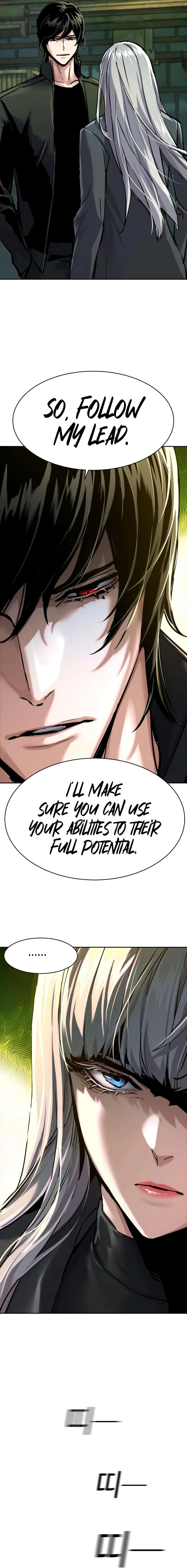 Mercenary Enrollment Chapter 278 – Page 20