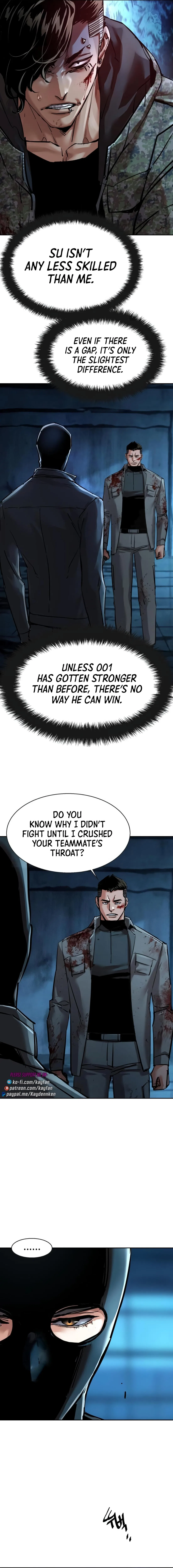 Mercenary Enrollment Chapter 277 – Page 3