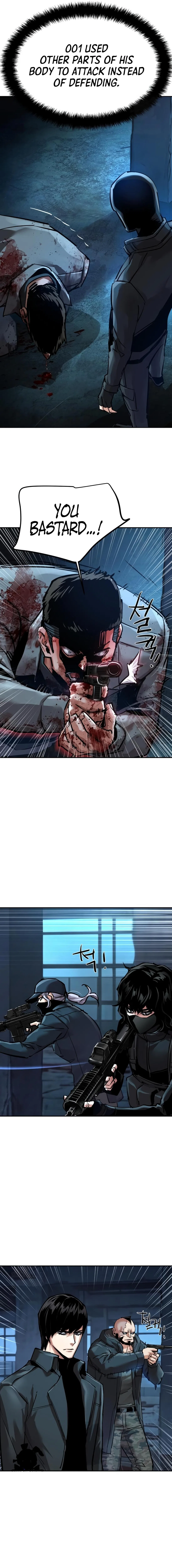 Mercenary Enrollment Chapter 277 – Page 13