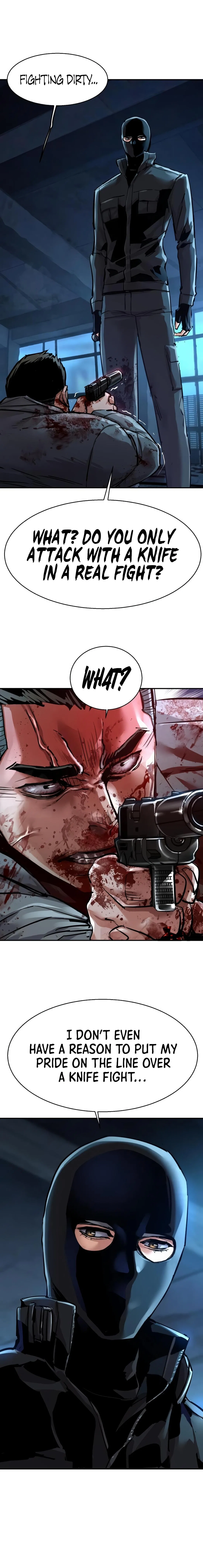 Mercenary Enrollment Chapter 277 – Page 14