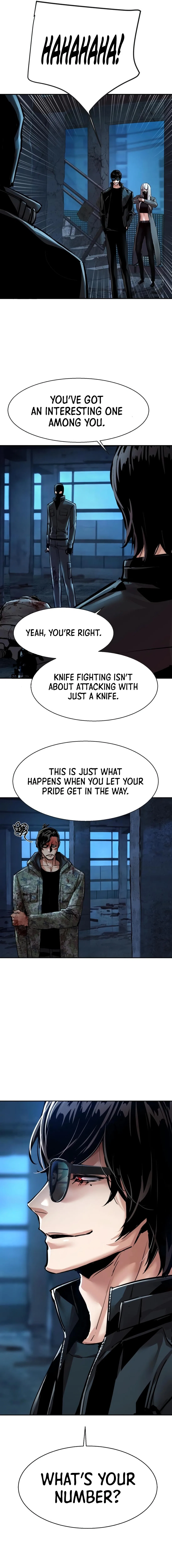 Mercenary Enrollment Chapter 277 – Page 15