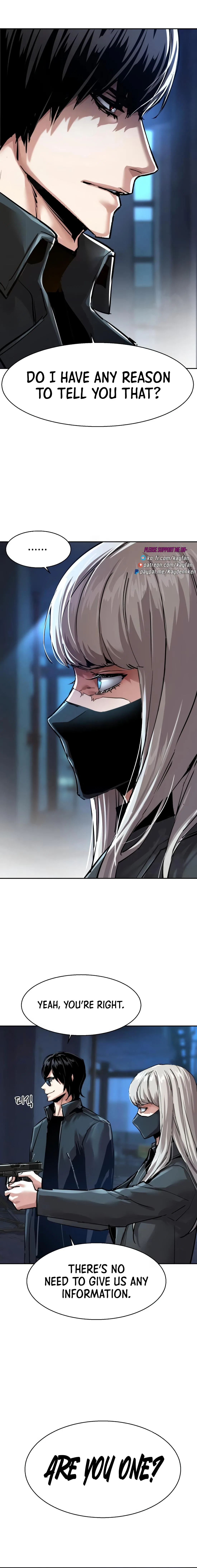 Mercenary Enrollment Chapter 277 – Page 17