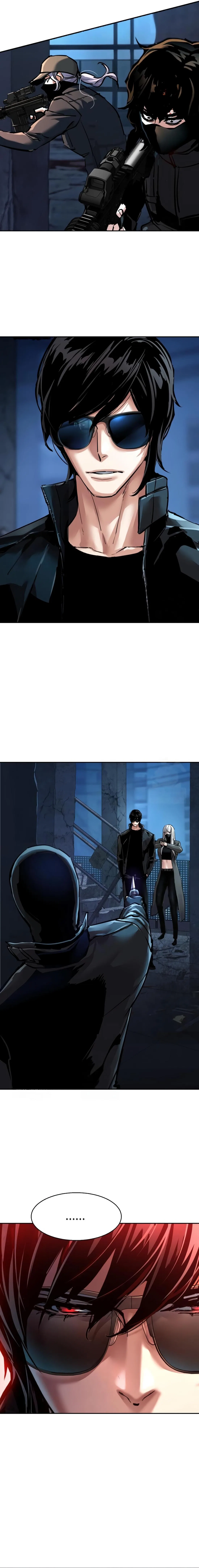 Mercenary Enrollment Chapter 277 – Page 19