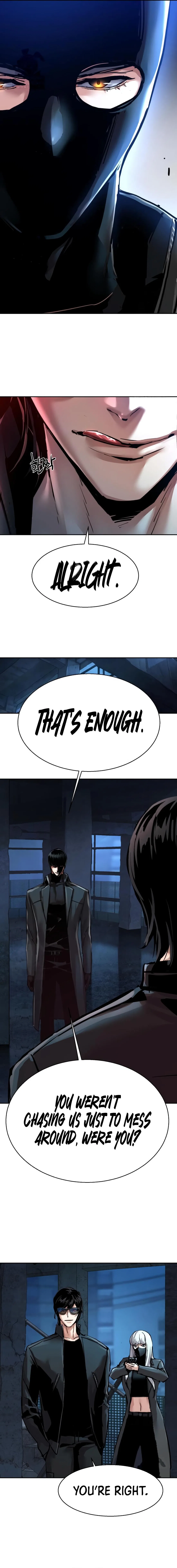 Mercenary Enrollment Chapter 277 – Page 20