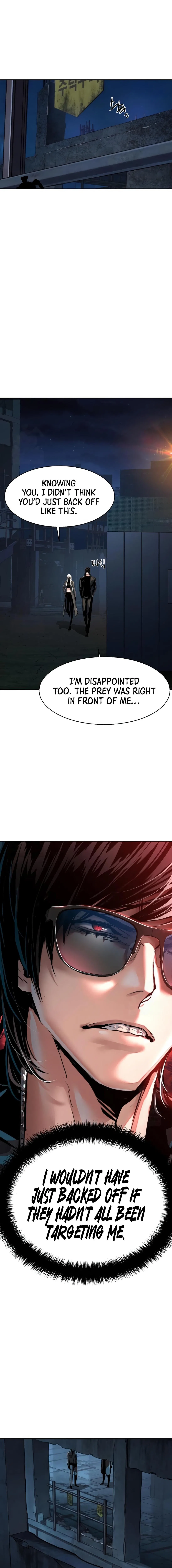 Mercenary Enrollment Chapter 277 – Page 23