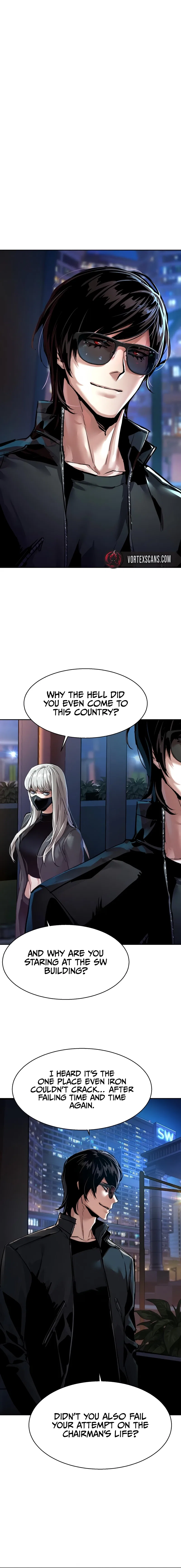 Mercenary Enrollment Chapter 275 – Page 2