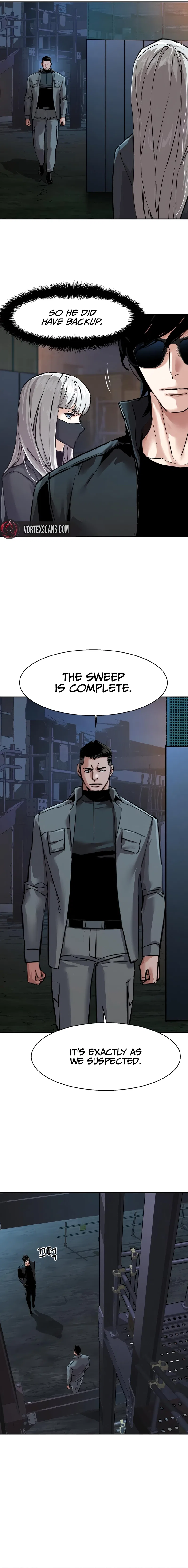 Mercenary Enrollment Chapter 275 – Page 9