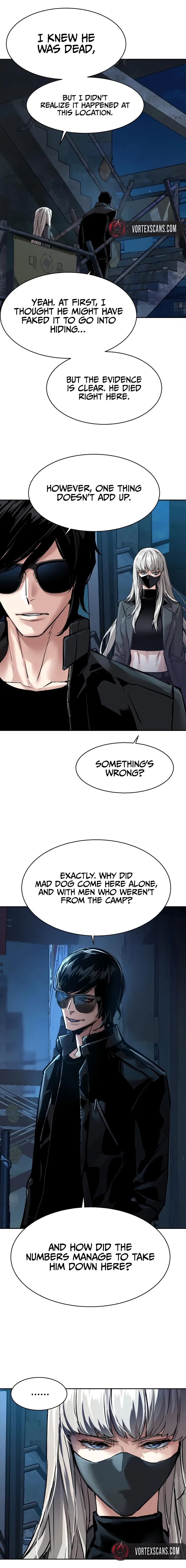 Mercenary Enrollment Chapter 275 – Page 11