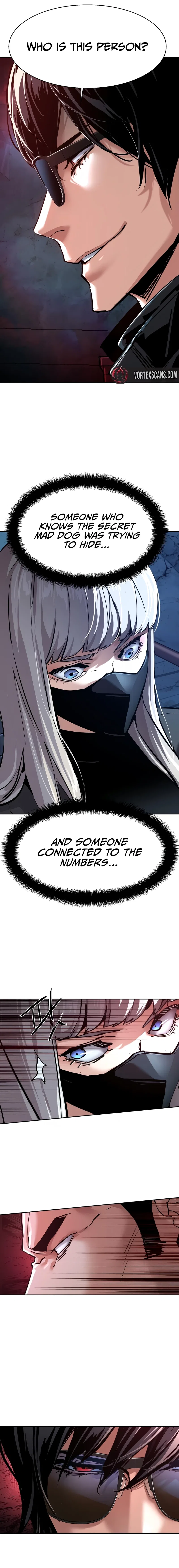 Mercenary Enrollment Chapter 275 – Page 14