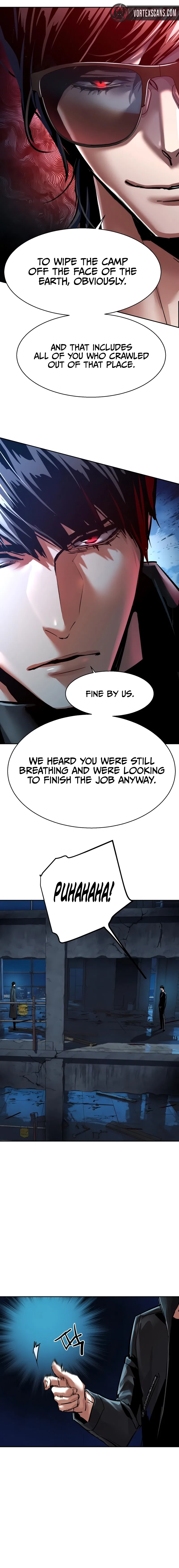 Mercenary Enrollment Chapter 275 – Page 19