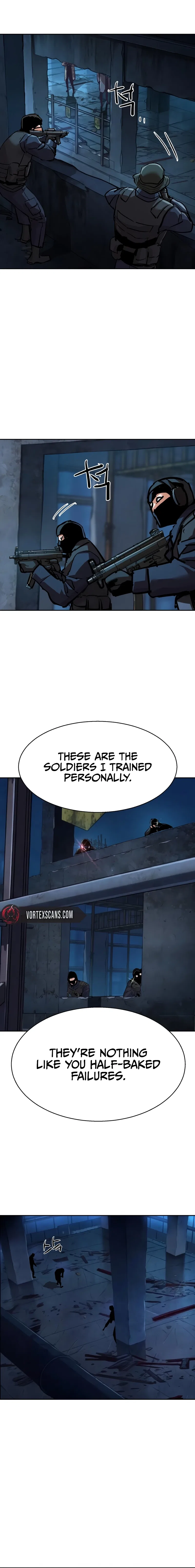 Mercenary Enrollment Chapter 275 – Page 20