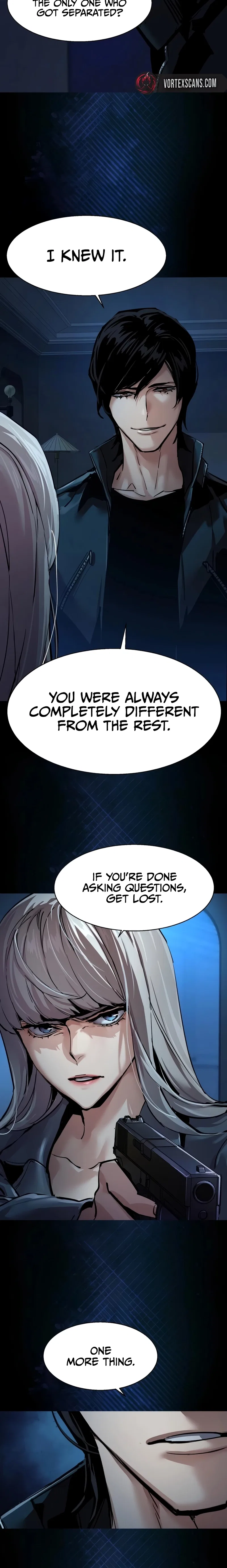 Mercenary Enrollment Chapter 274 – Page 10