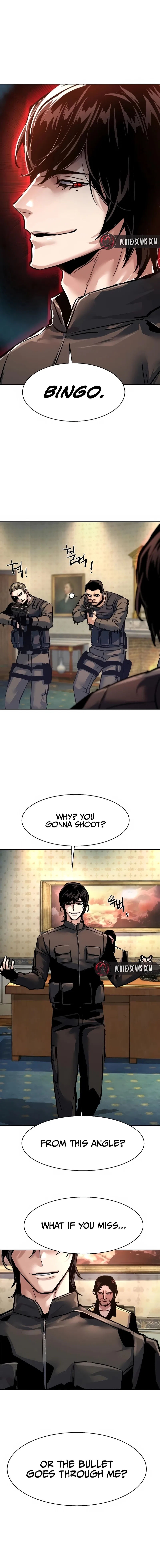 Mercenary Enrollment Chapter 274 – Page 13