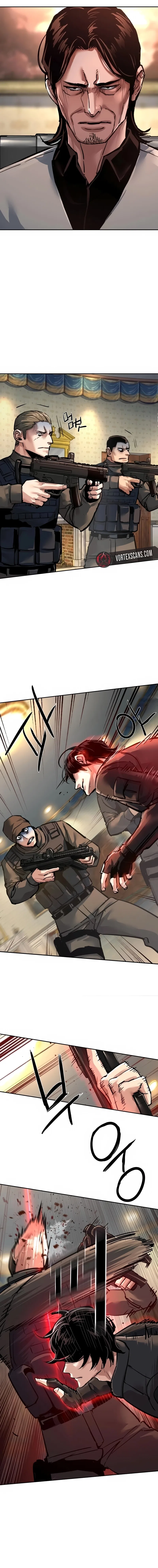 Mercenary Enrollment Chapter 274 – Page 14
