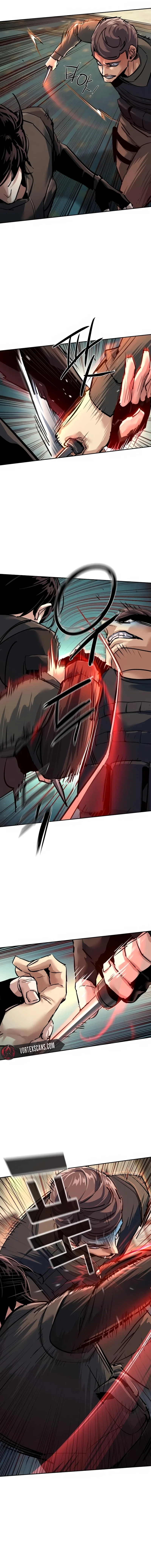 Mercenary Enrollment Chapter 274 – Page 15