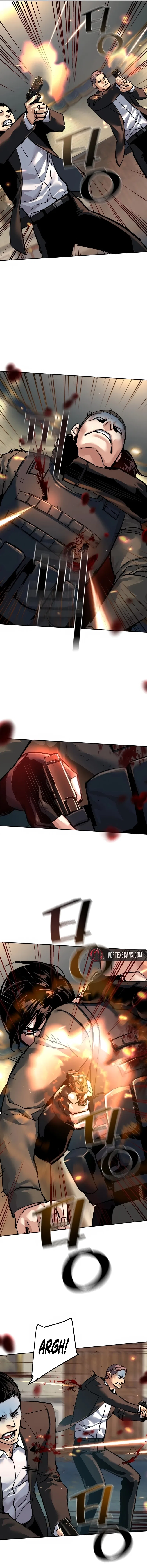 Mercenary Enrollment Chapter 274 – Page 17