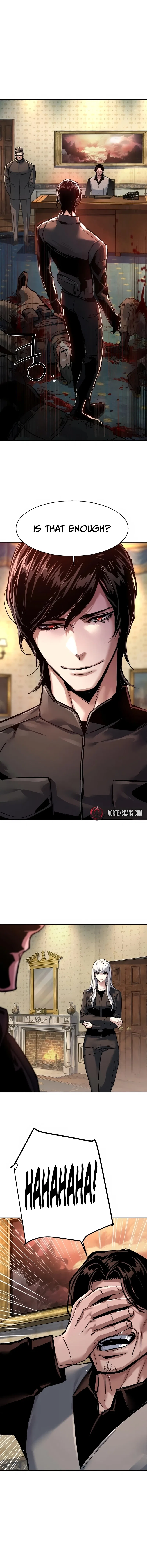 Mercenary Enrollment Chapter 274 – Page 18
