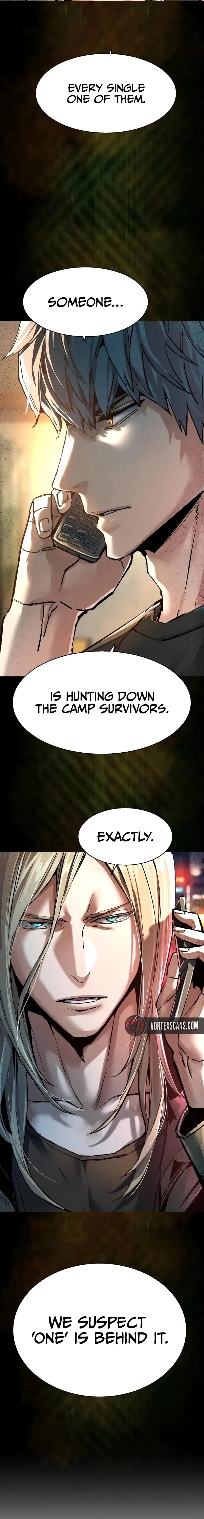 Mercenary Enrollment Chapter 274 – Page 21