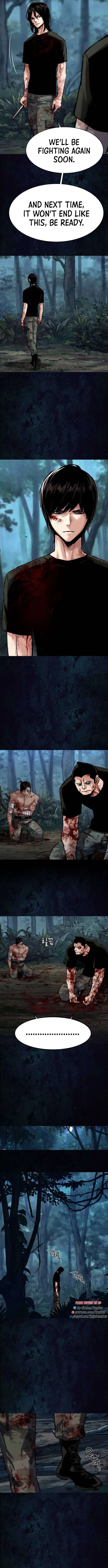 Mercenary Enrollment Chapter 273 – Page 14