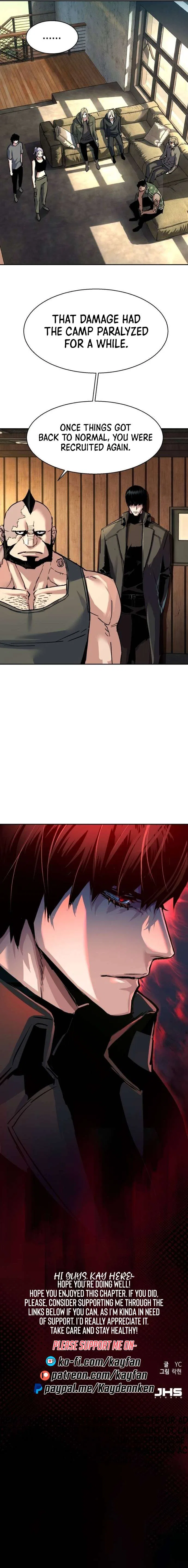 Mercenary Enrollment Chapter 273 – Page 16