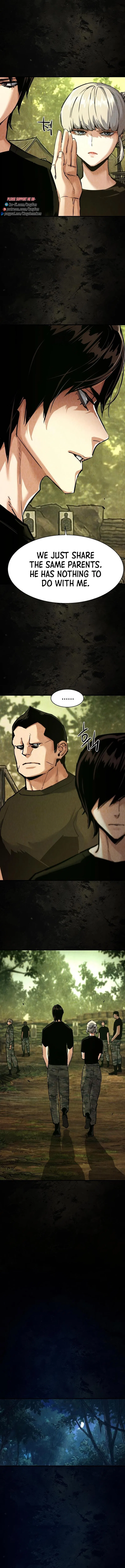Mercenary Enrollment Chapter 271 – Page 4