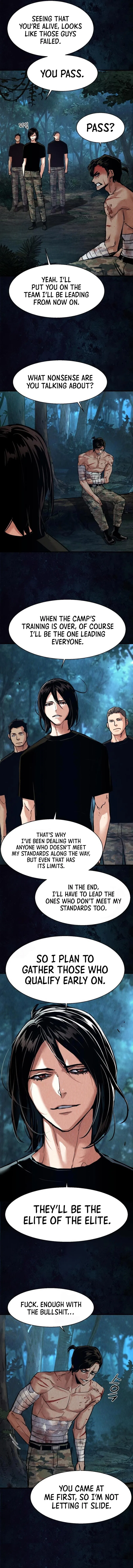 Mercenary Enrollment Chapter 271 – Page 6